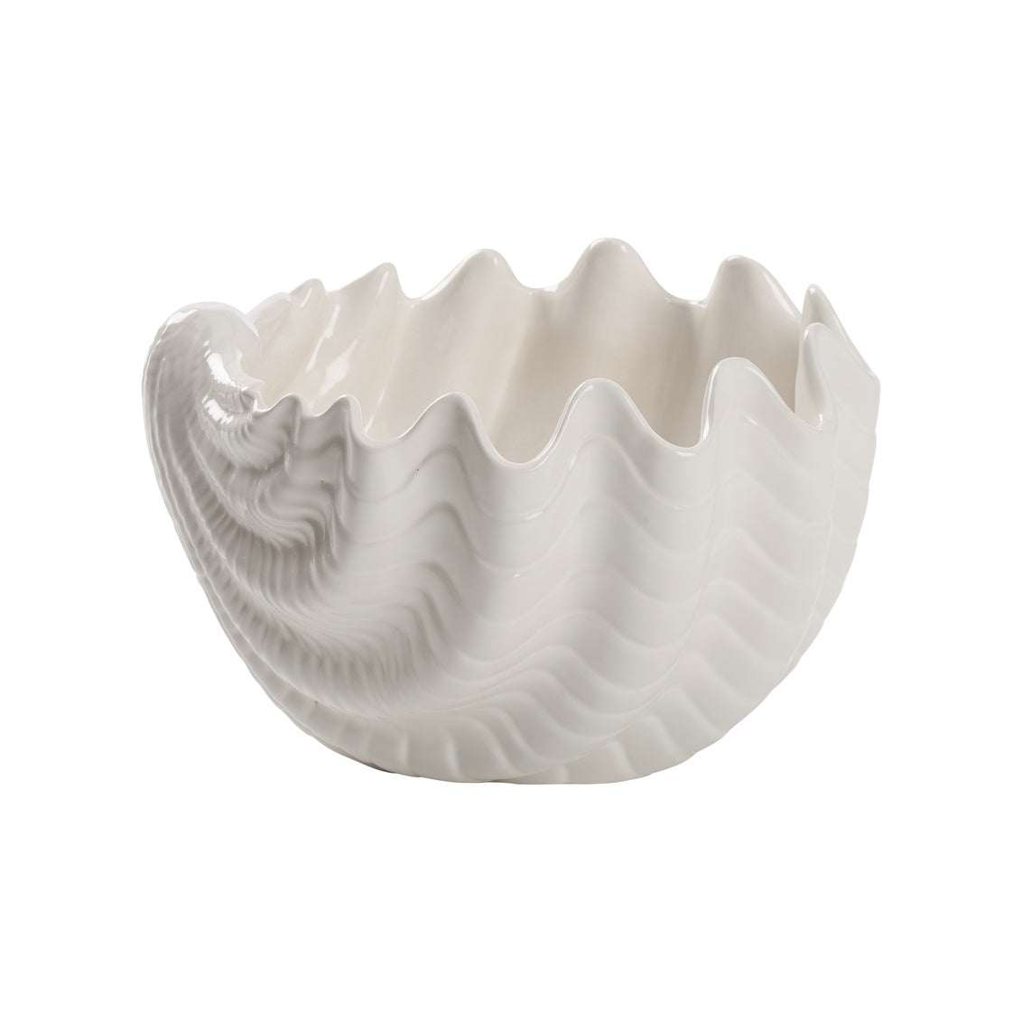 Chelsea House Venus Oyster Bowl