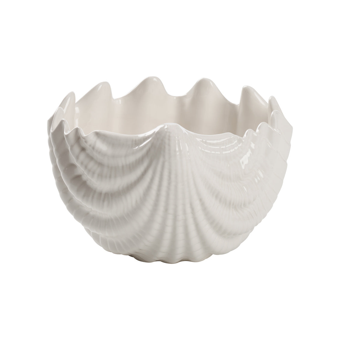 Chelsea House Venus Oyster Bowl