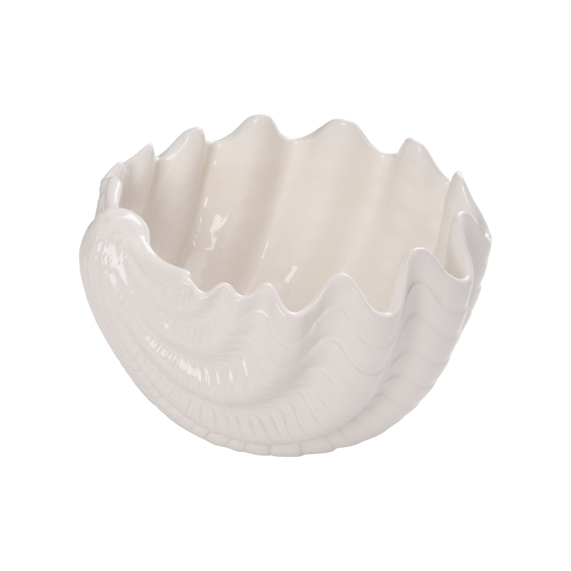Chelsea House Venus Oyster Bowl