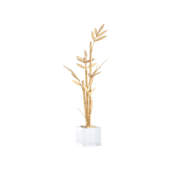 Chelsea House Bamboo On Stand