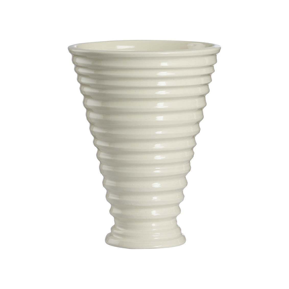 Chelsea House Increspatura Vase