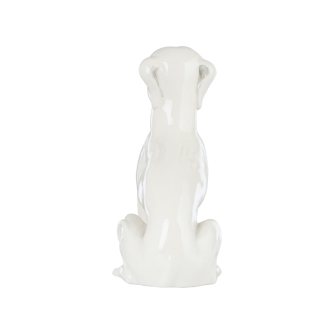 Chelsea House Clancy Ceramic Dog