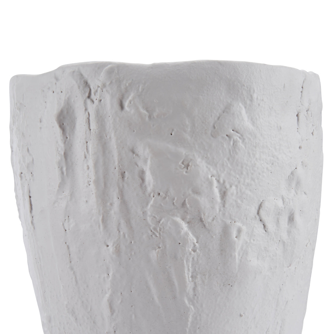 Chelsea House Fiorenzo Vase White