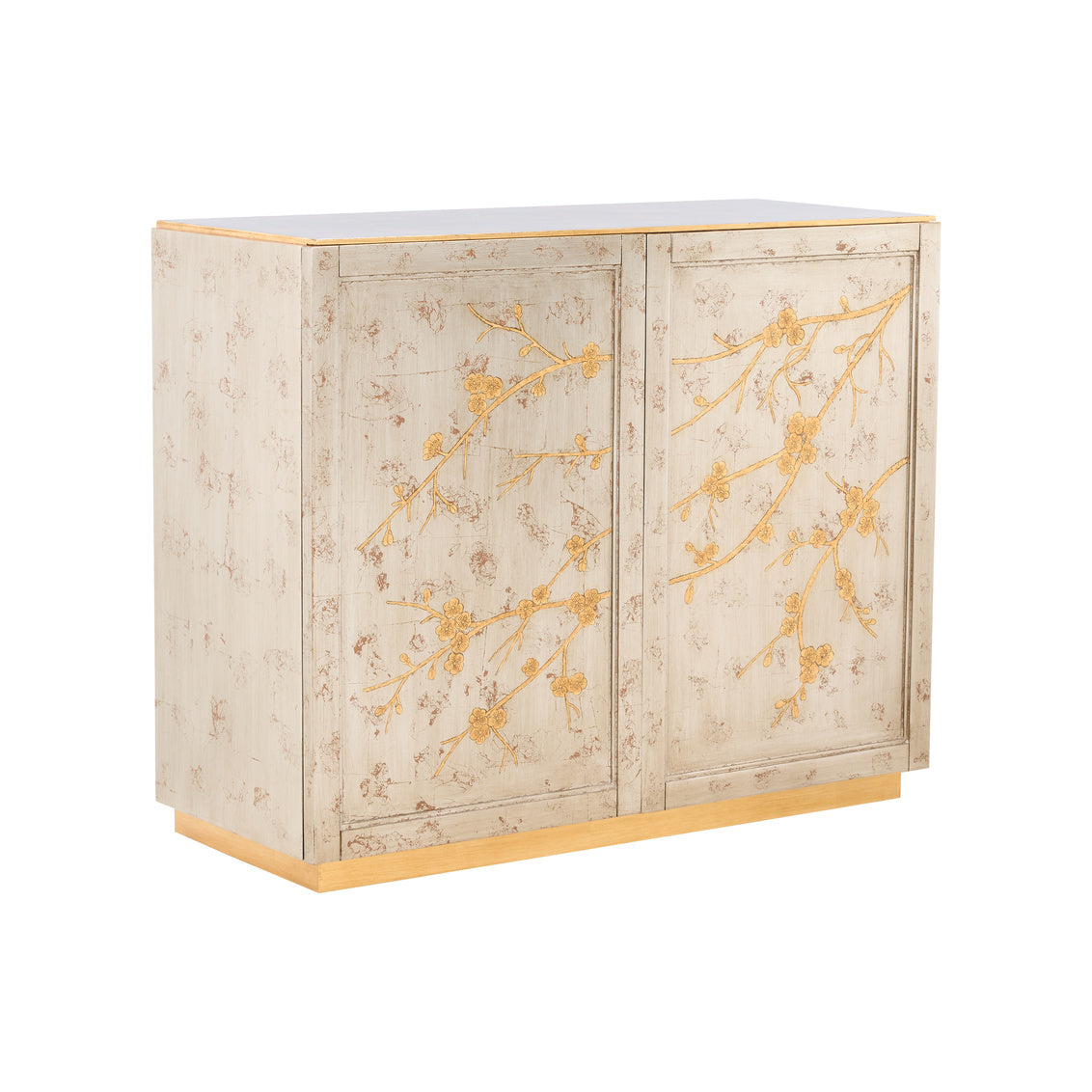 Chelsea House Cherry Blossom Cabinet
