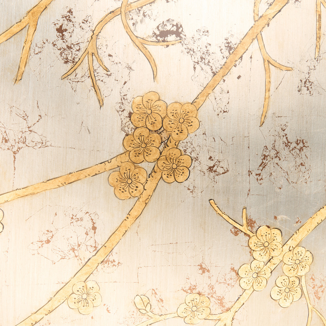 Chelsea House Cherry Blossom Cabinet