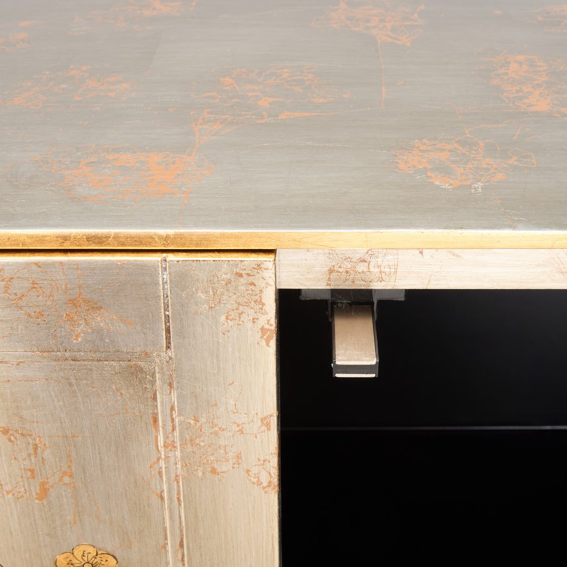 Chelsea House Cherry Blossom Cabinet