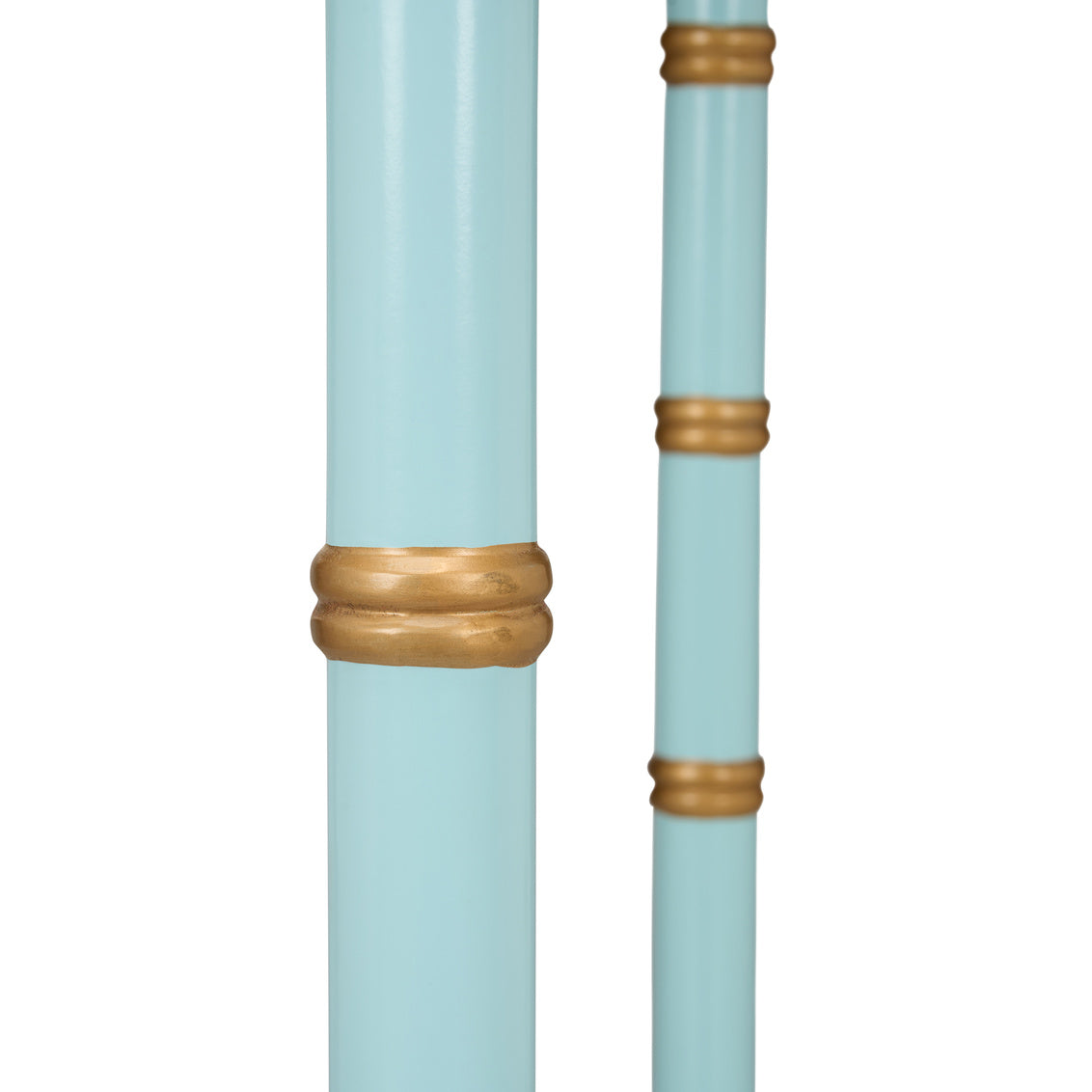 Chelsea House Conner Pedestal Blue