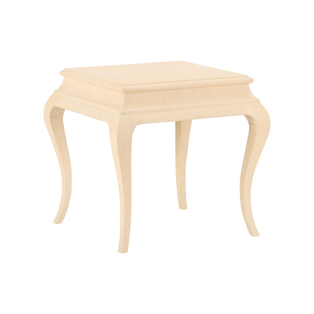 Chelsea House Serena End Table