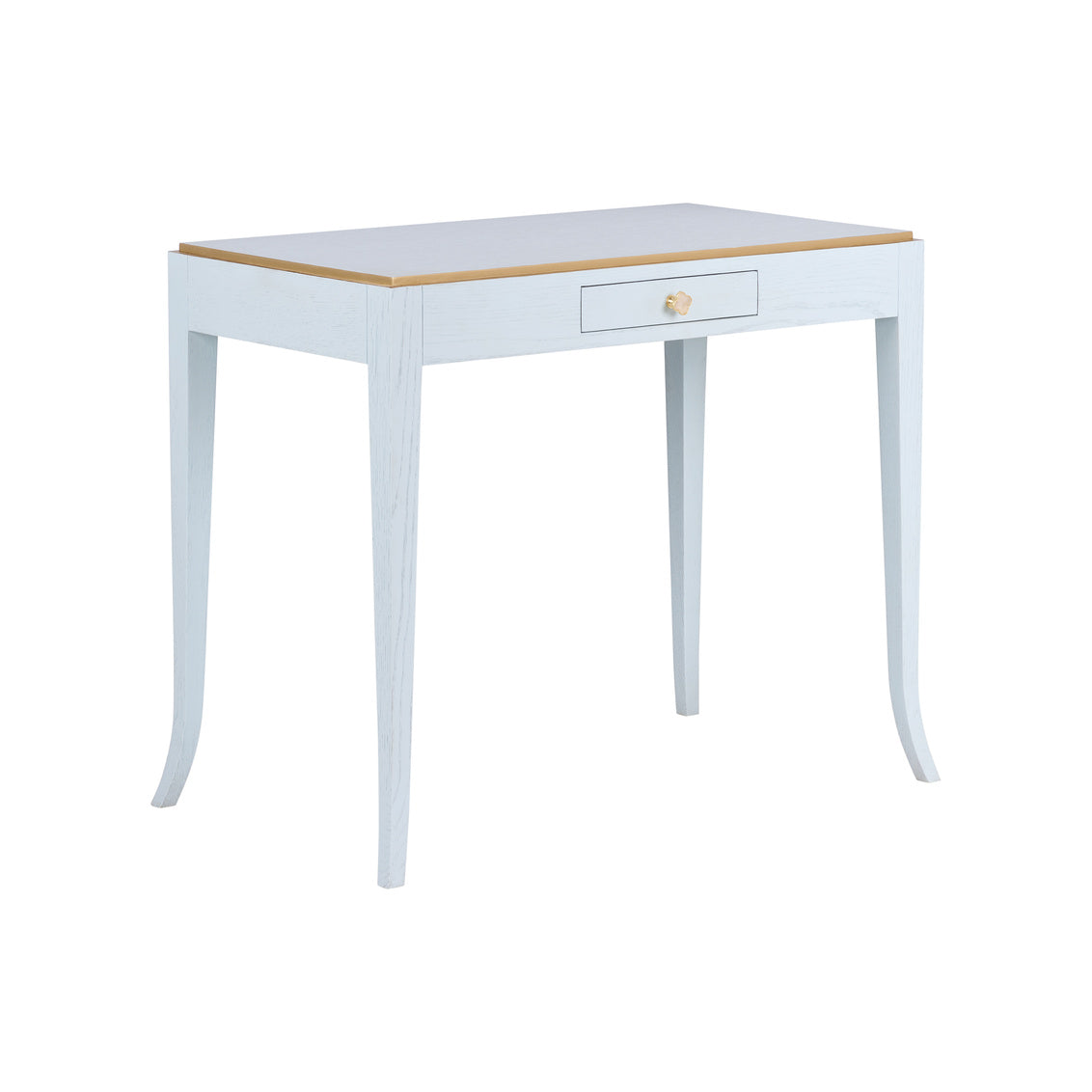 Chelsea House Vendome Writing Desk Blue