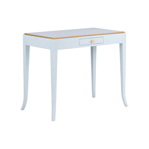 Chelsea House Vendome Writing Desk Blue