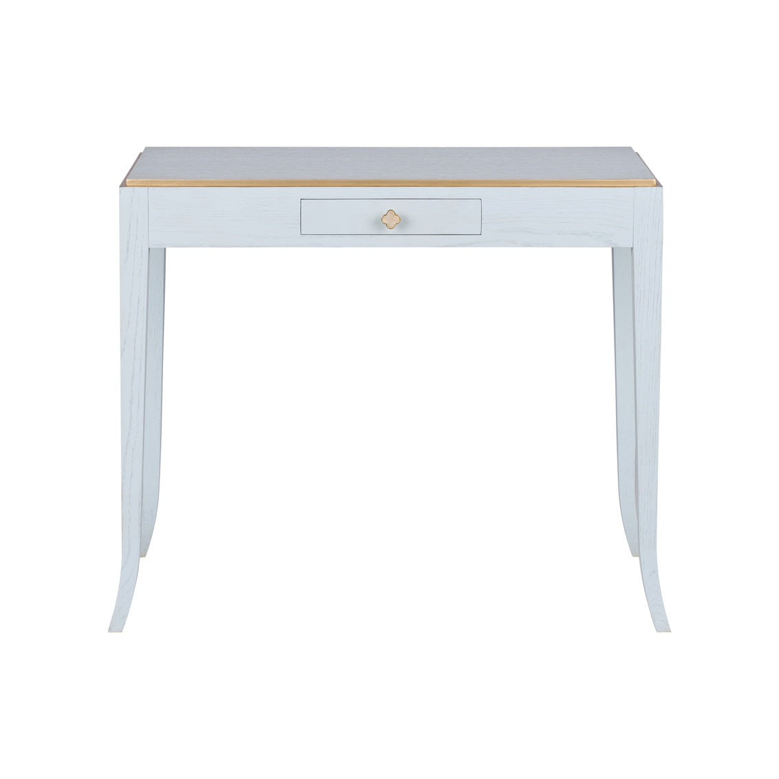 Chelsea House Vendome Writing Desk Blue