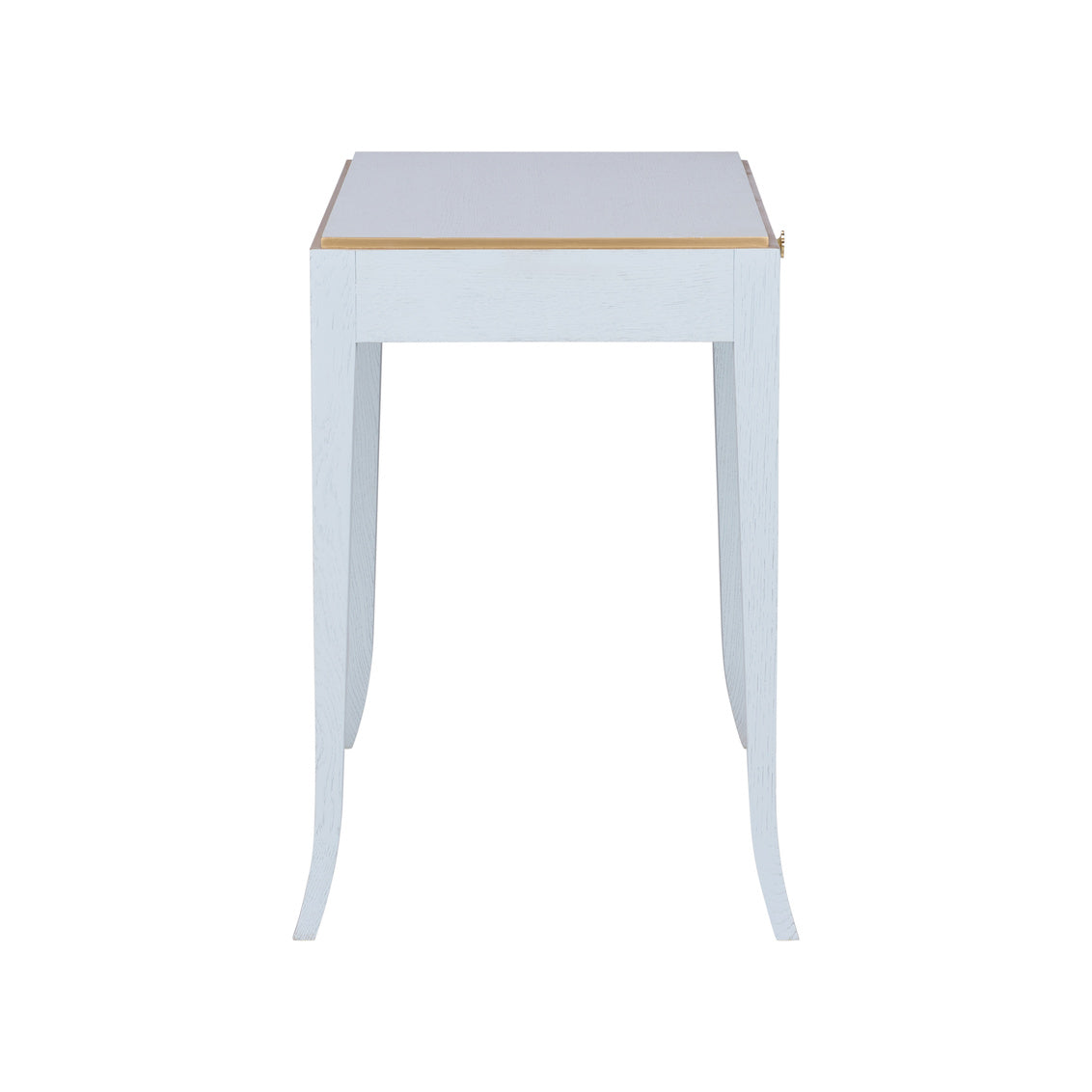 Chelsea House Vendome Writing Desk Blue