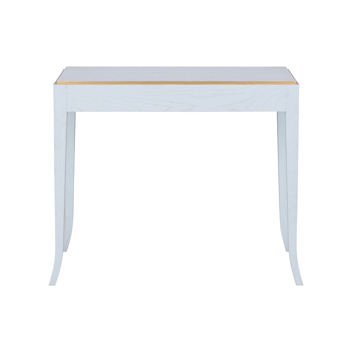 Chelsea House Vendome Writing Desk Blue