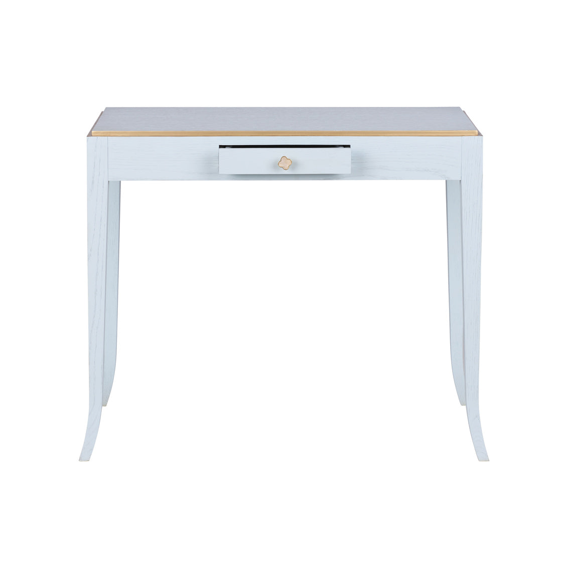 Chelsea House Vendome Writing Desk Blue