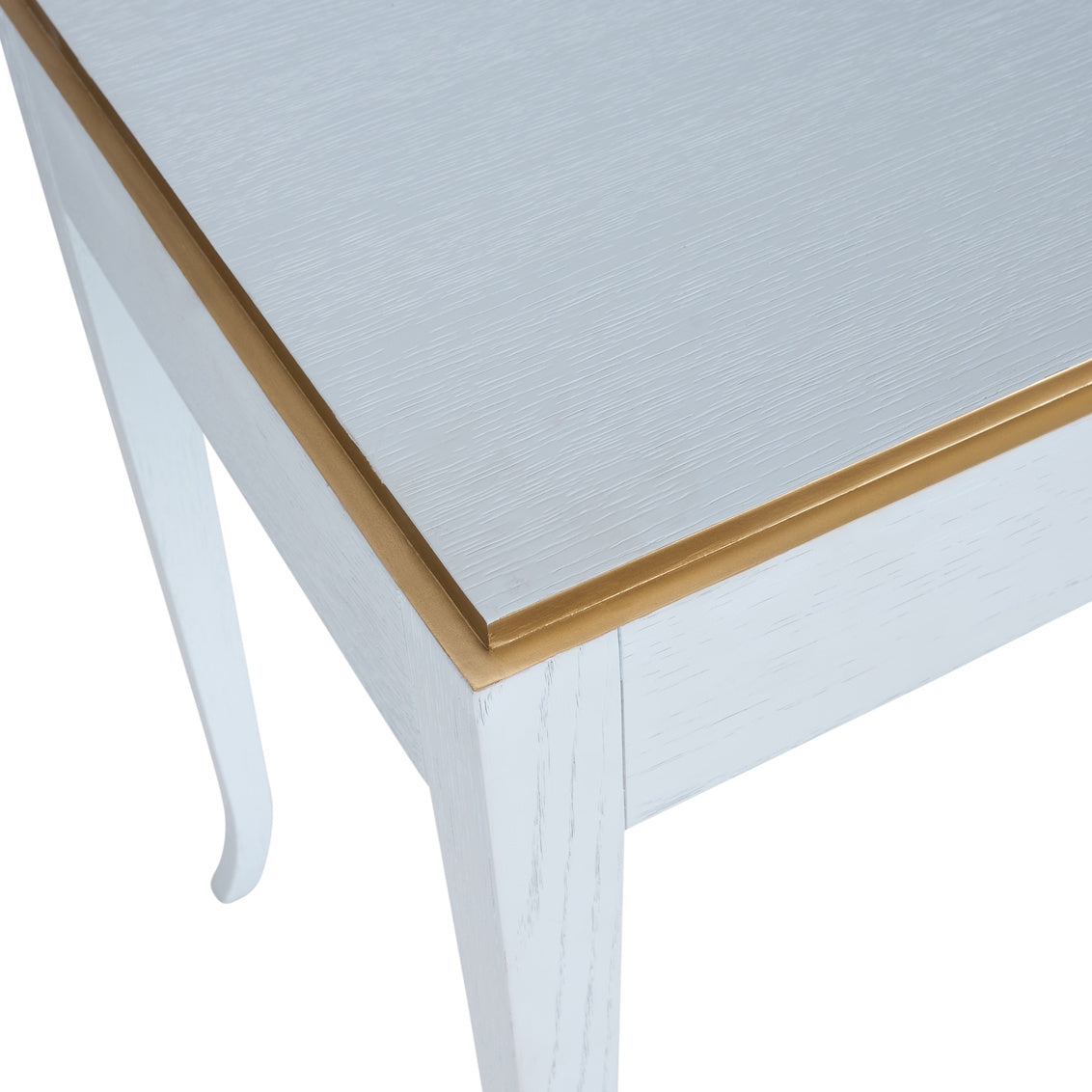 Chelsea House Vendome Writing Desk Blue