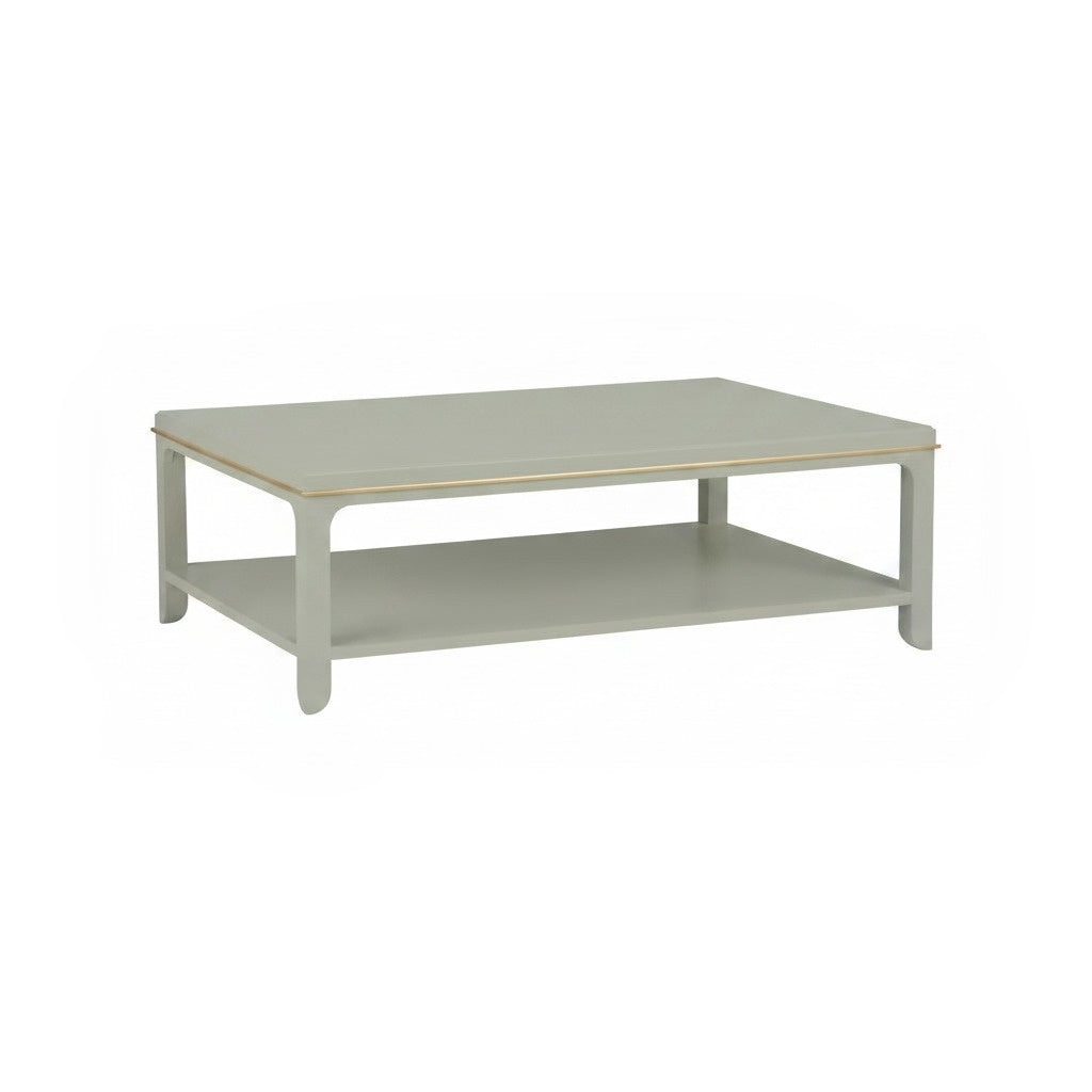 Chelsea House Elegant Coffee Table