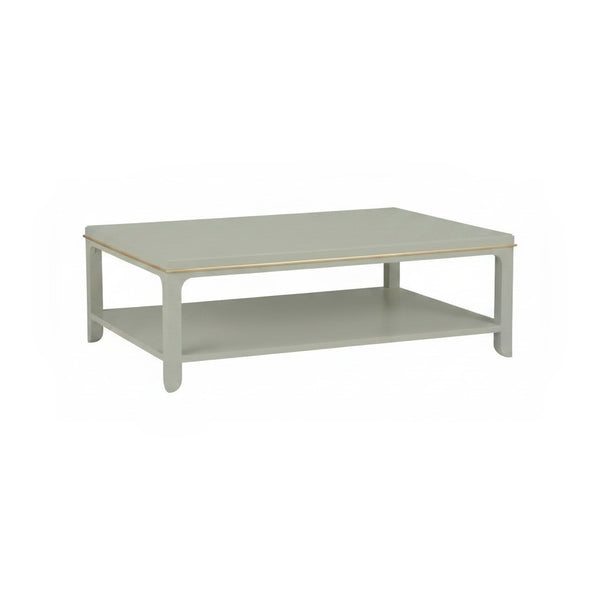Chelsea House Elegant Coffee Table