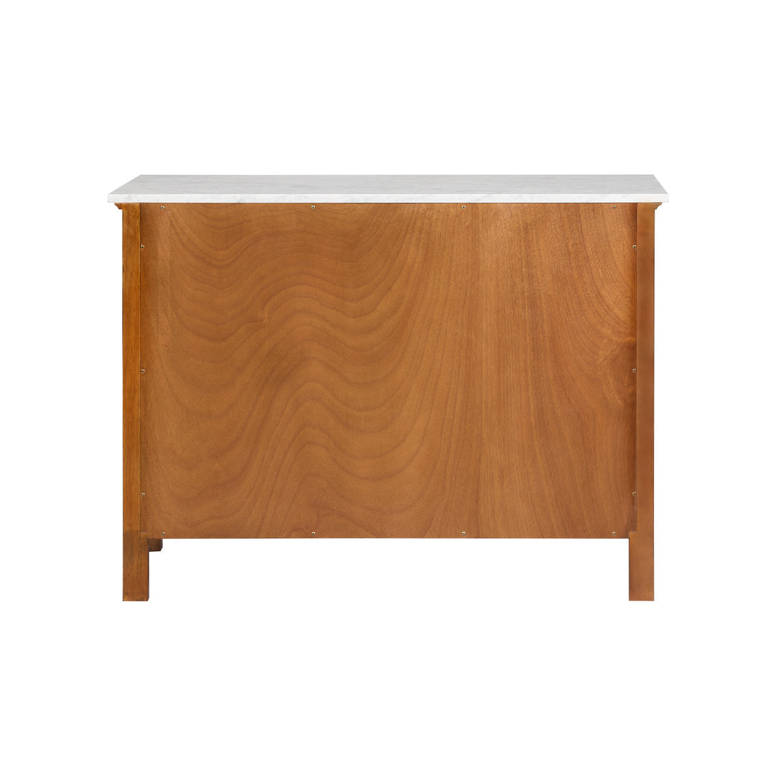 Chelsea House Indochine Chest Marble