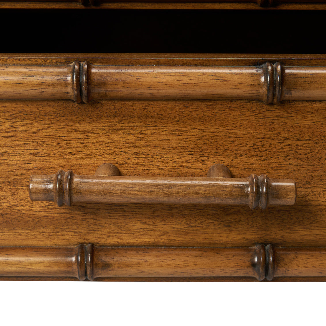 Chelsea House Indochine Chest Marble