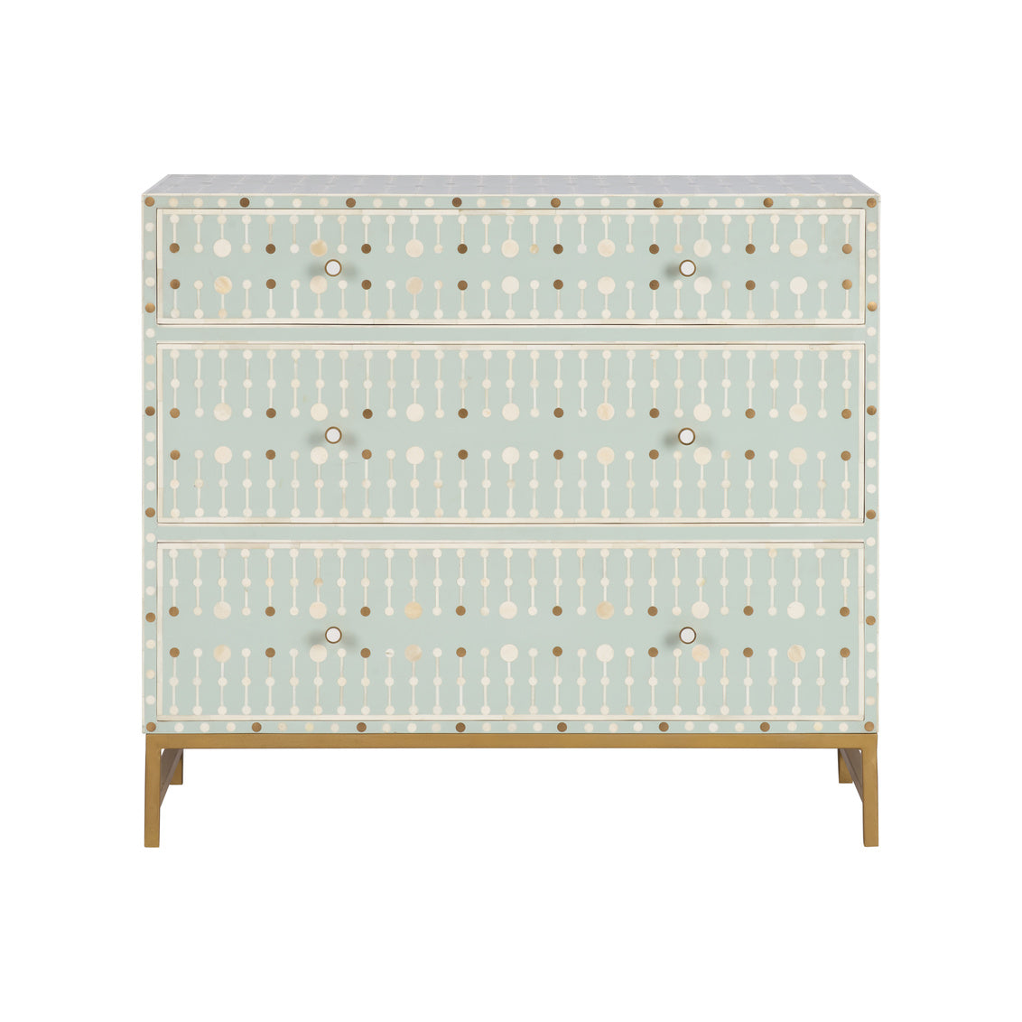 Chelsea House Knox Chest