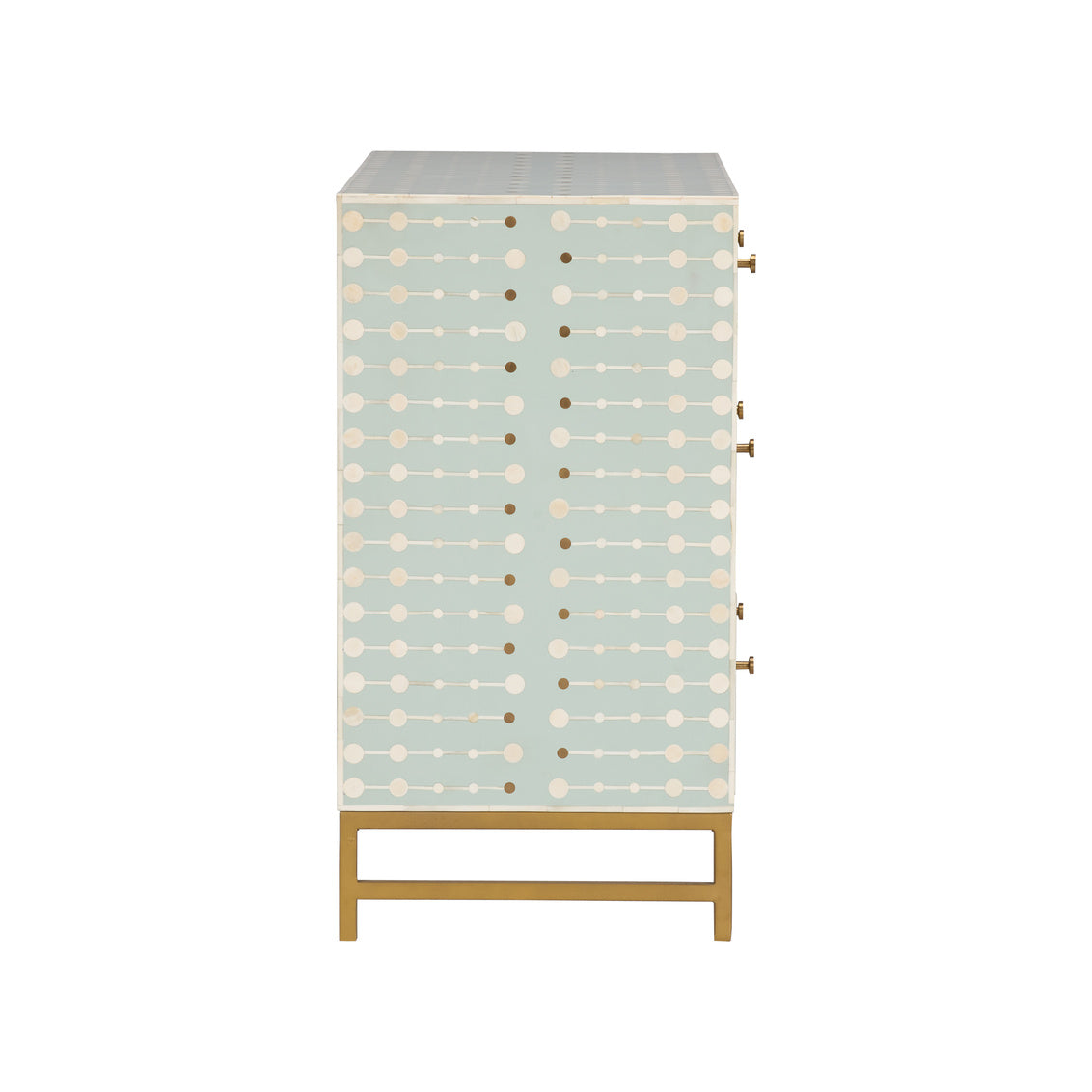 Chelsea House Knox Chest