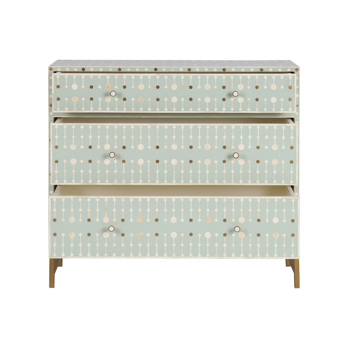 Chelsea House Knox Chest