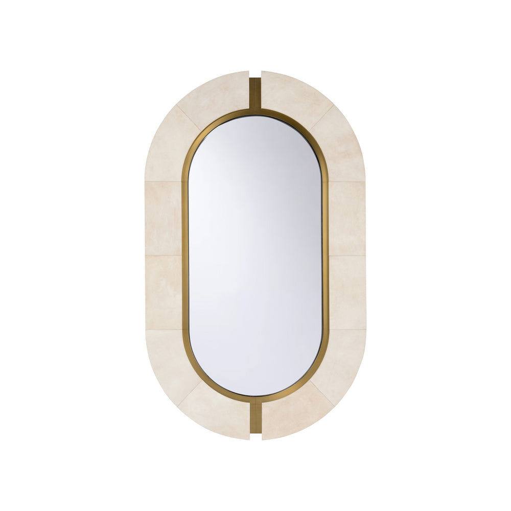 Chelsea House Magnus Mirror