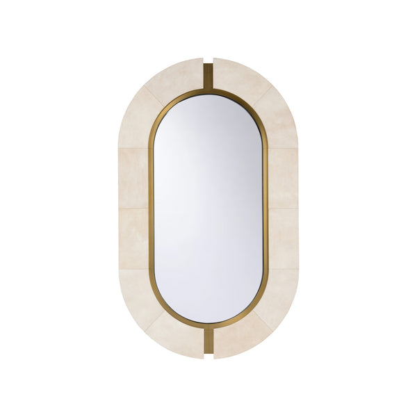 Chelsea House Magnus Mirror