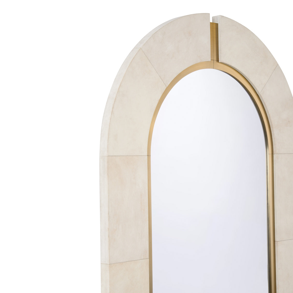 Chelsea House Magnus Mirror