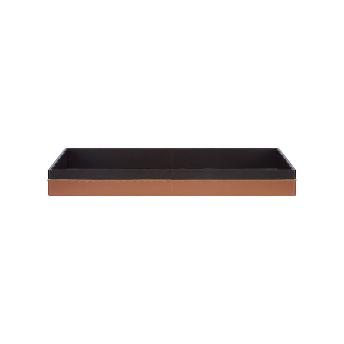Chelsea House Thisbe Leather Tray