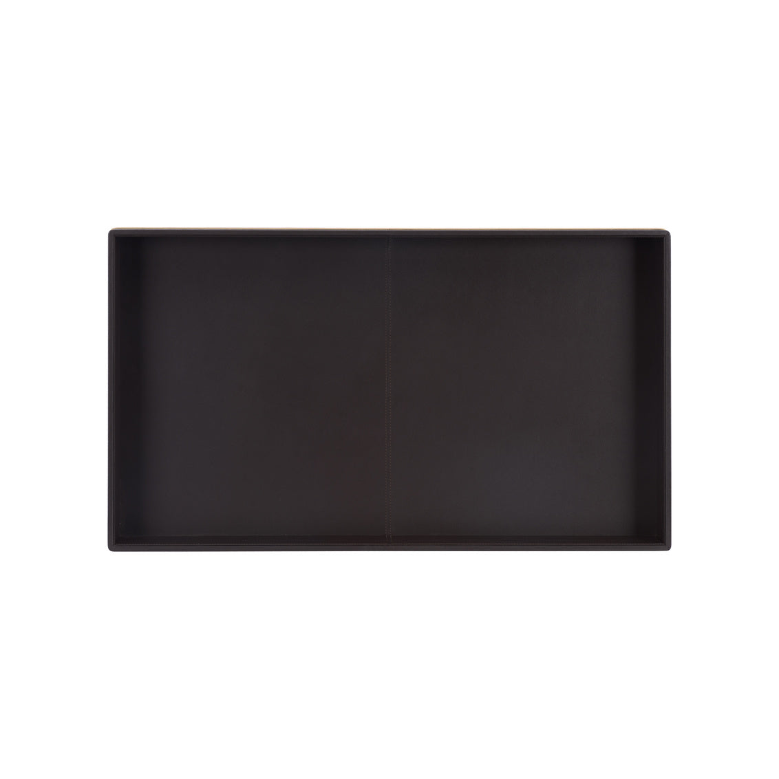 Chelsea House Thisbe Leather Tray