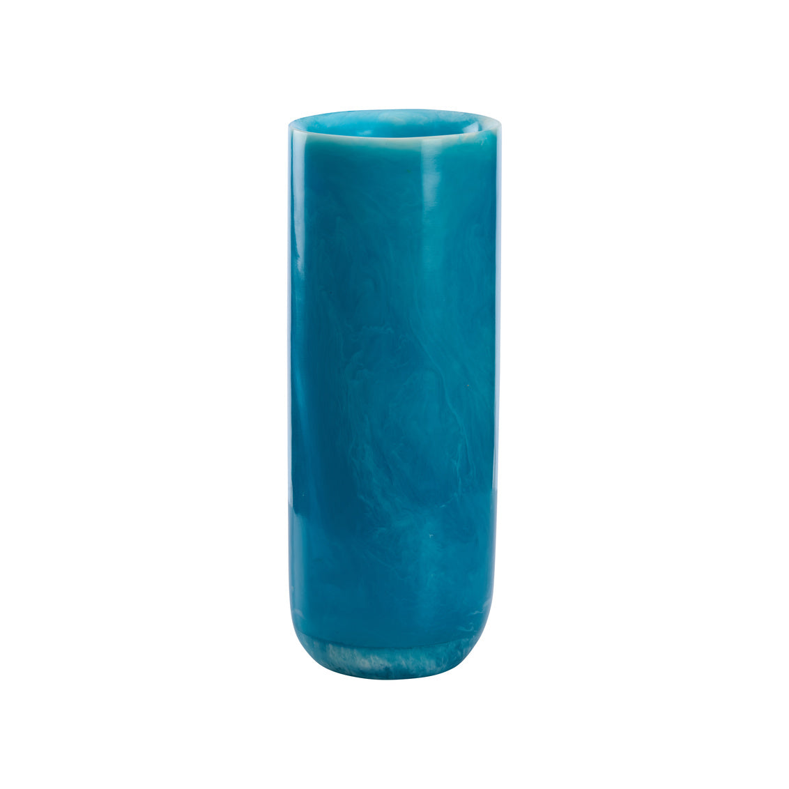 Chelsea House Vista Blue Vase (Lg)