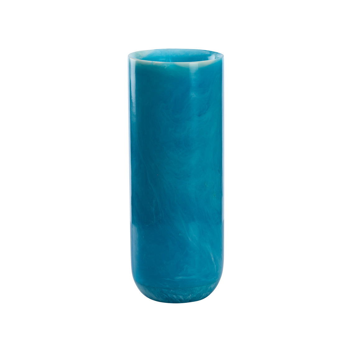 Chelsea House Vista Blue Vase (Lg)