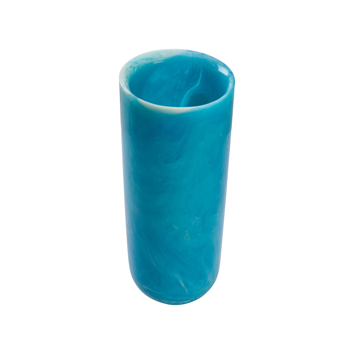 Chelsea House Vista Blue Vase (Lg)