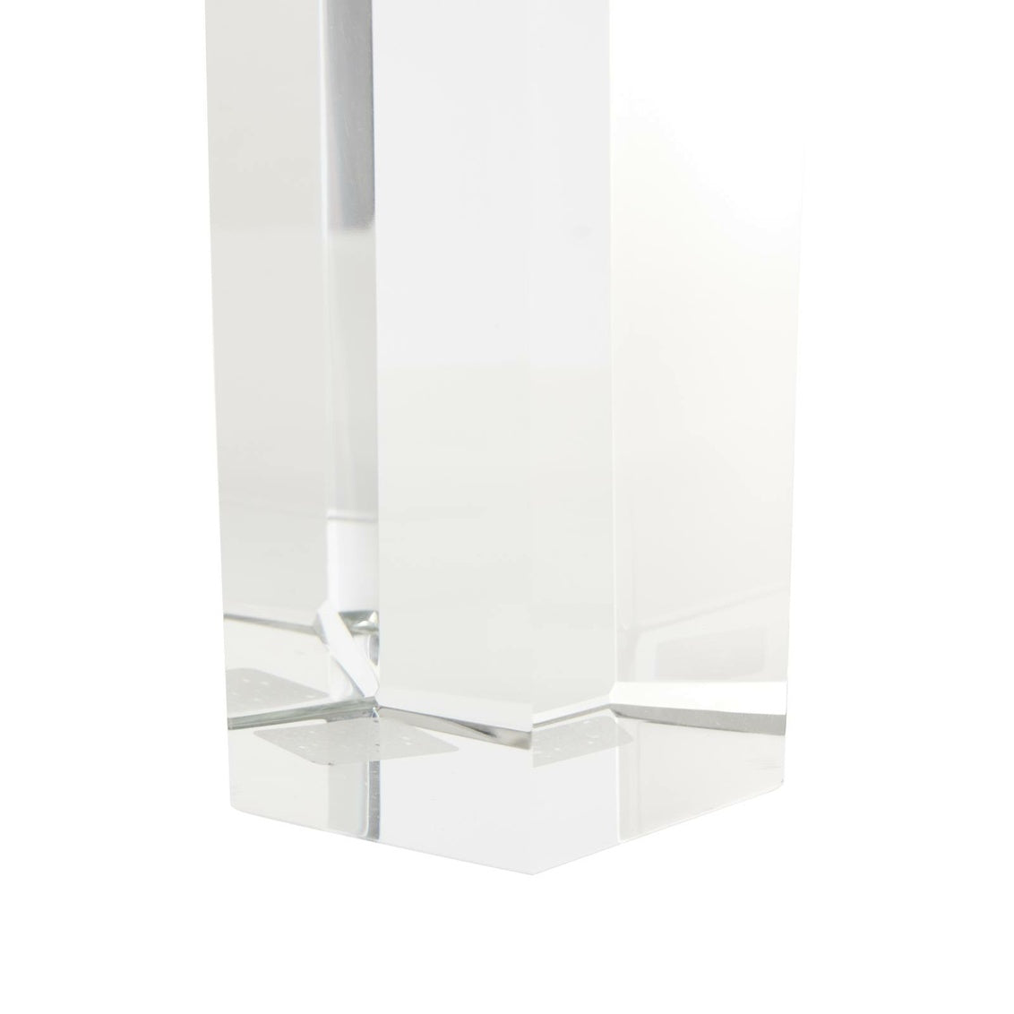 Chelsea House Antonia Petite Crystal Lamp