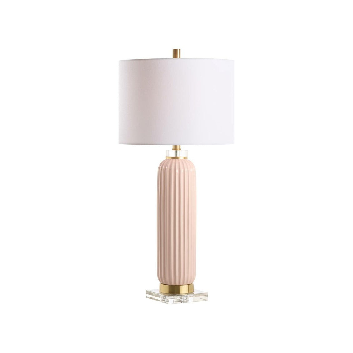 Chelsea House Samuel Ceramic Lamp
