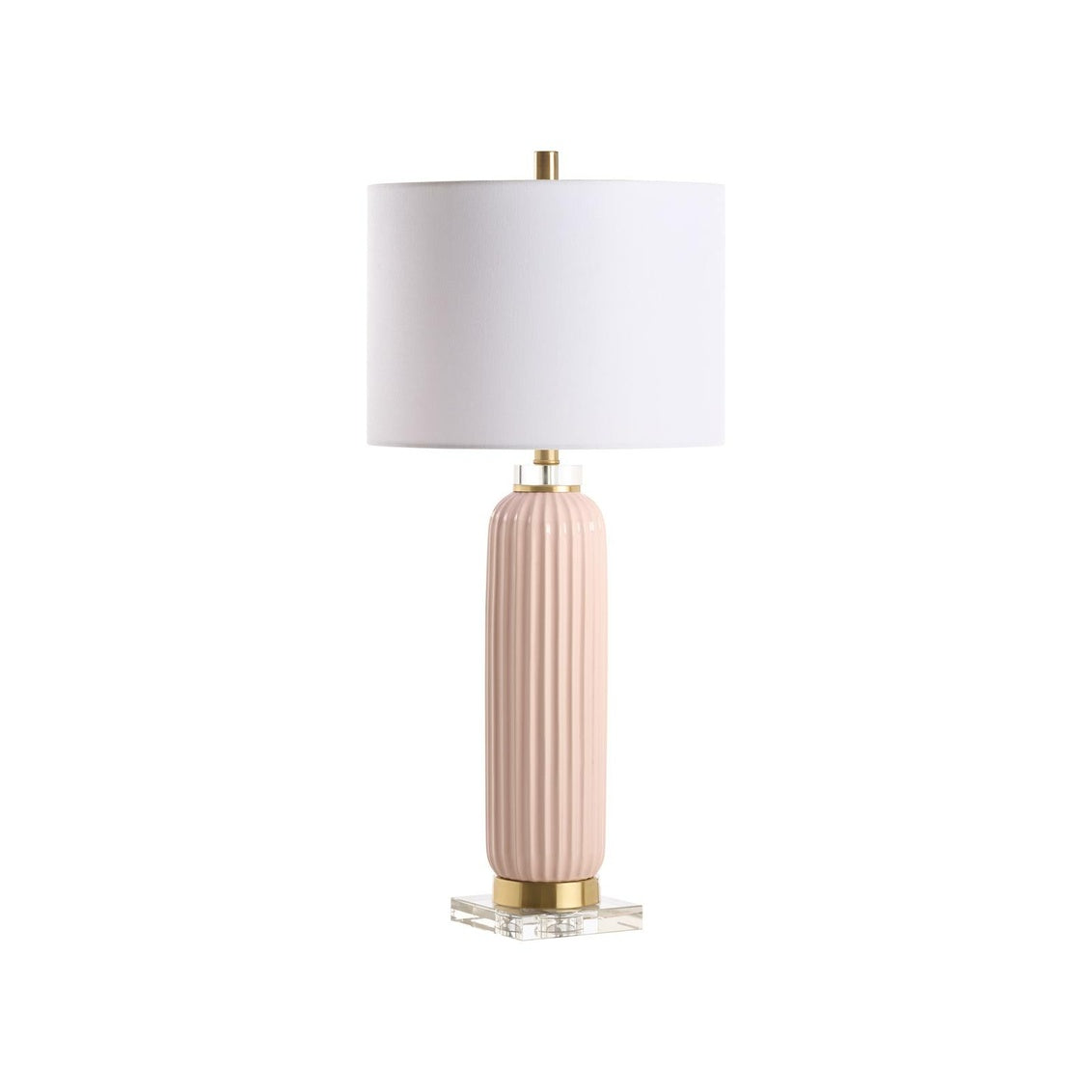 Chelsea House Samuel Ceramic Lamp