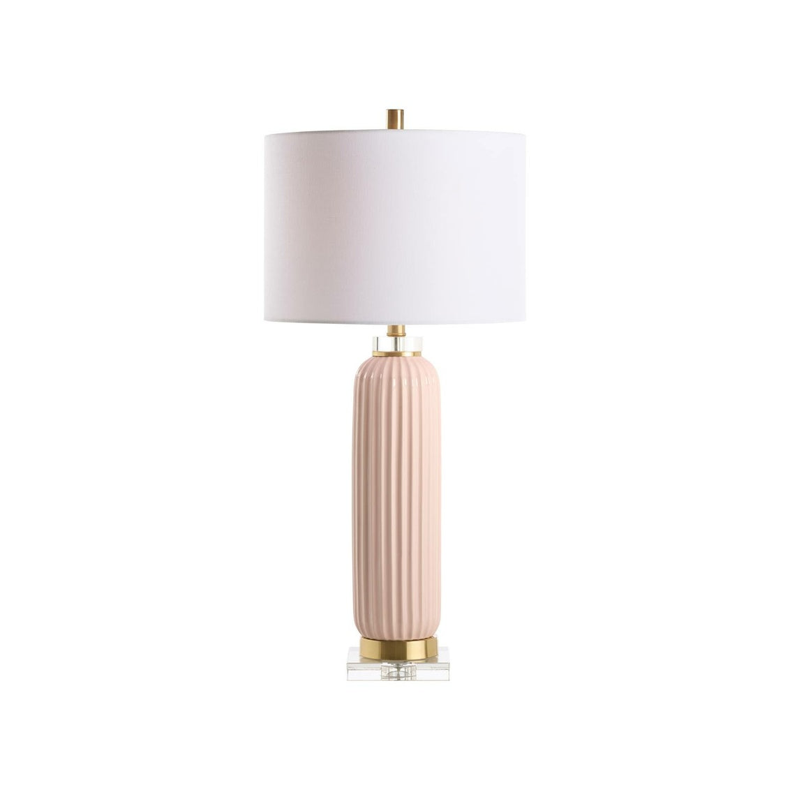 Chelsea House Samuel Ceramic Lamp