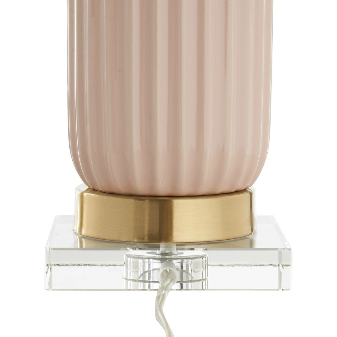 Chelsea House Samuel Ceramic Lamp
