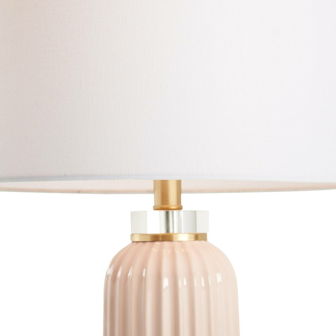 Chelsea House Samuel Ceramic Lamp