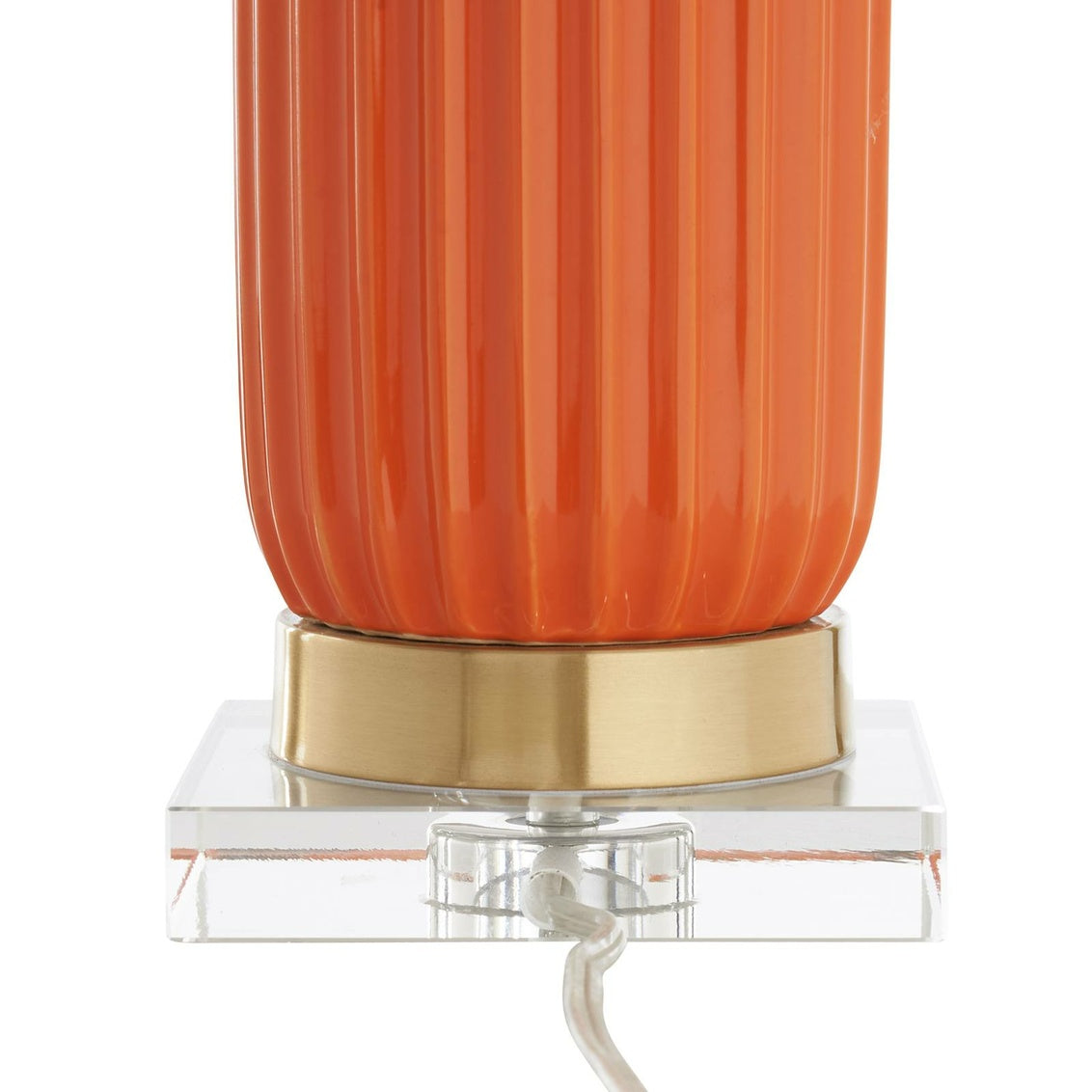 Chelsea House Samuel Ceramic Lamp