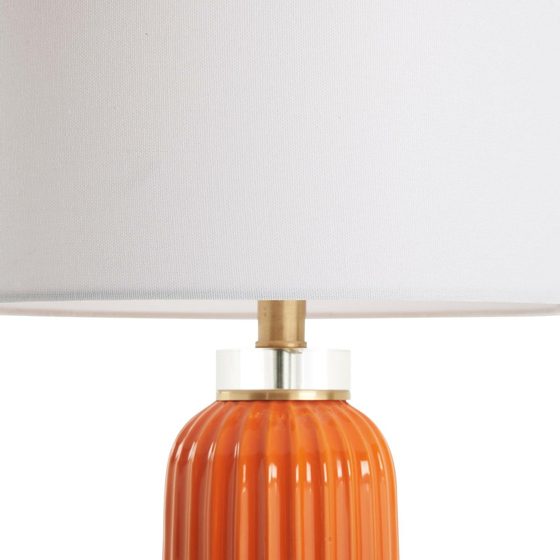 Chelsea House Samuel Ceramic Lamp