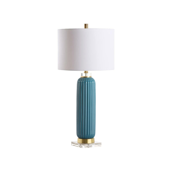 Chelsea House Samuel Ceramic Lamp