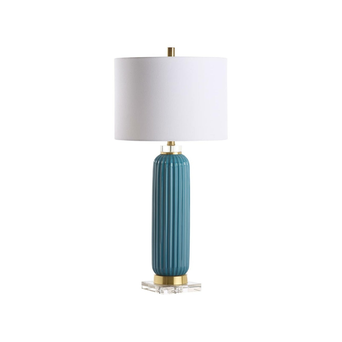 Chelsea House Samuel Ceramic Lamp