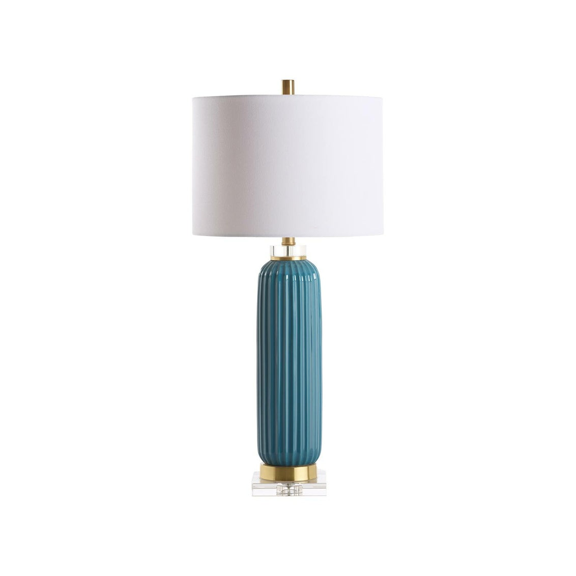 Chelsea House Samuel Ceramic Lamp