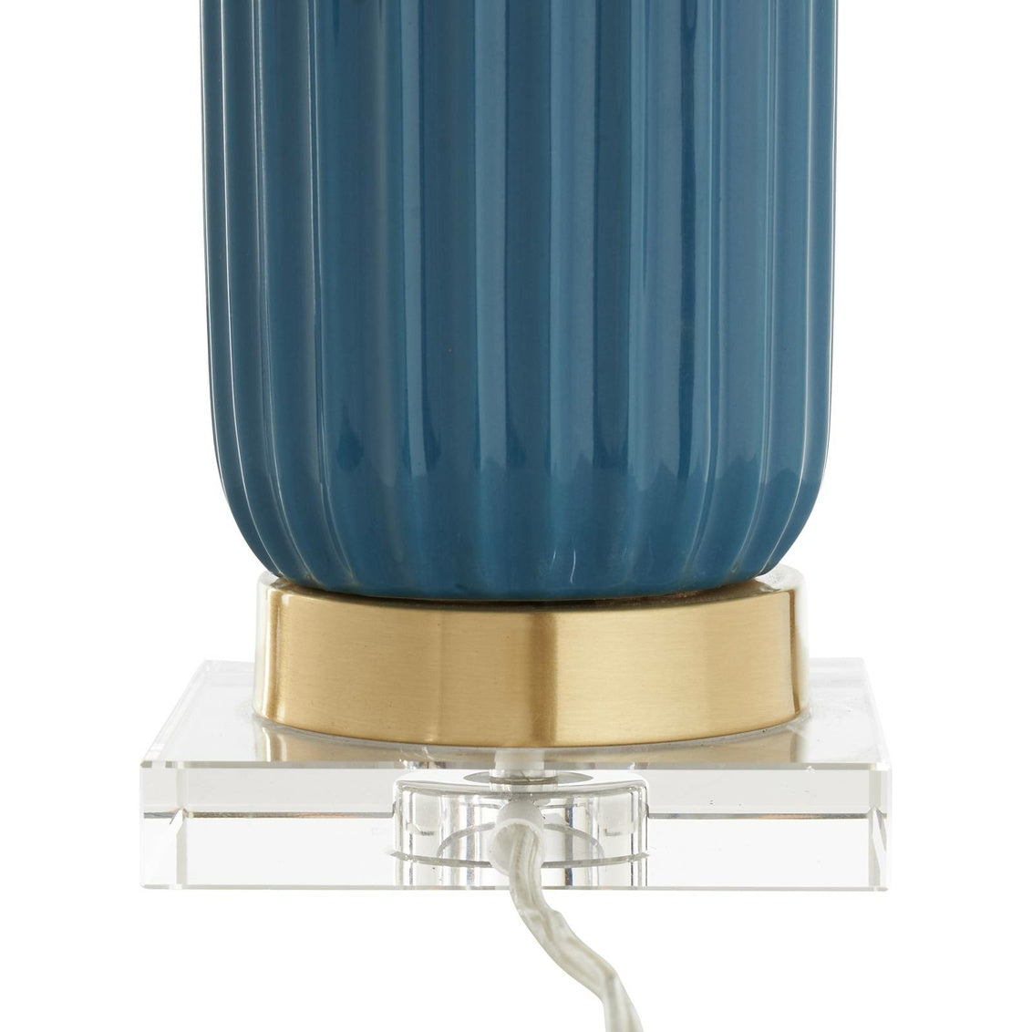 Chelsea House Samuel Ceramic Lamp