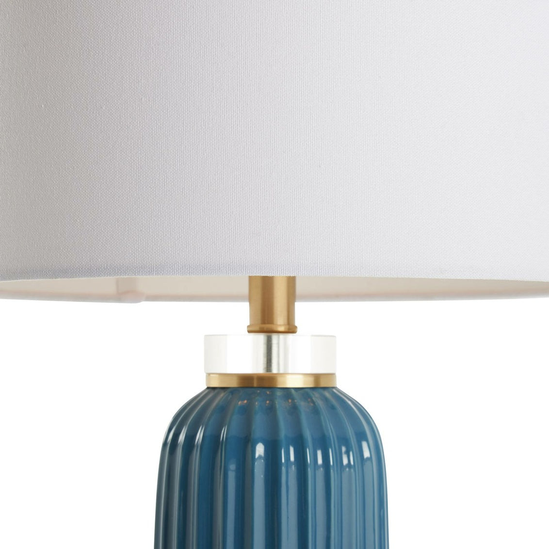 Chelsea House Samuel Ceramic Lamp