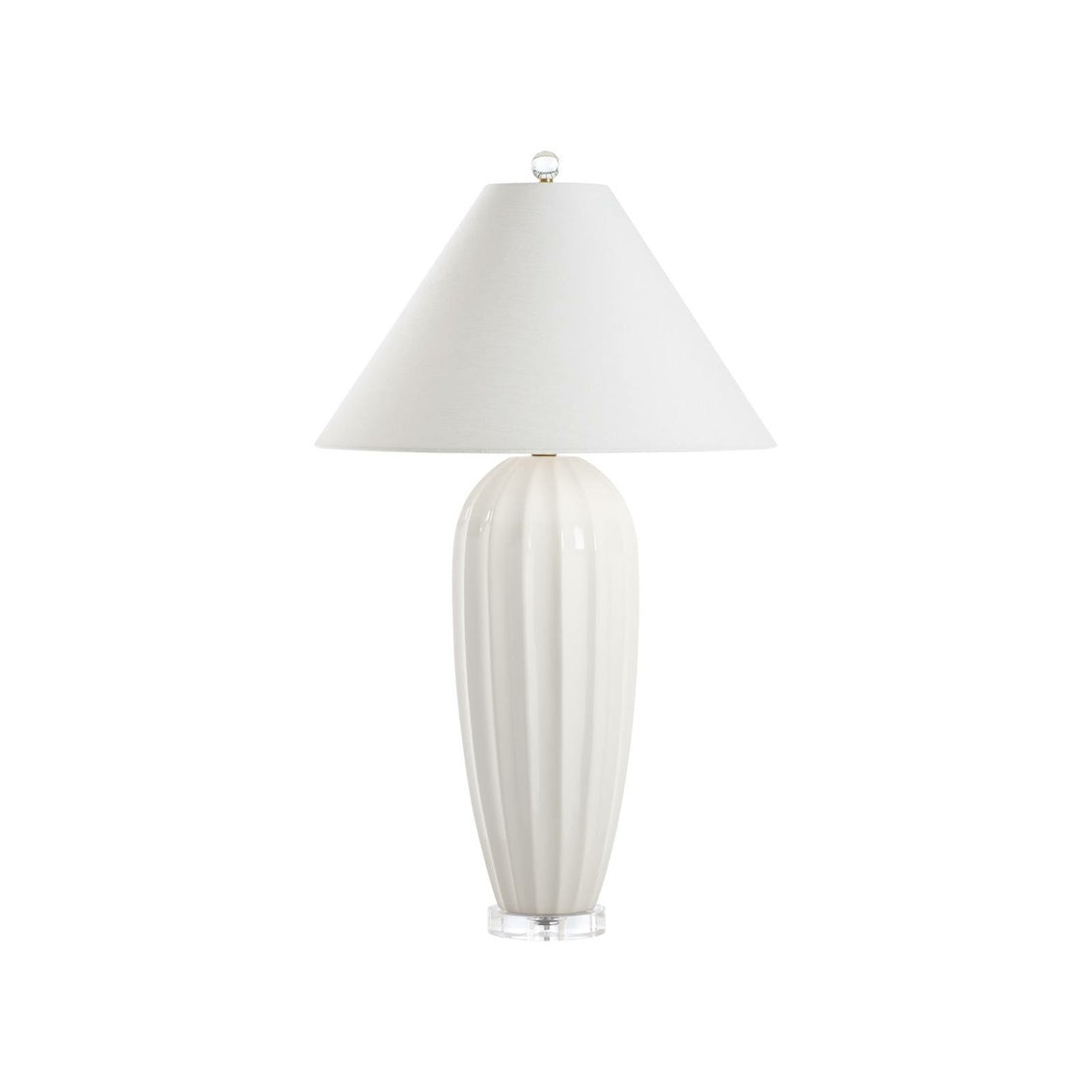 Chelsea House Roberson Lamp