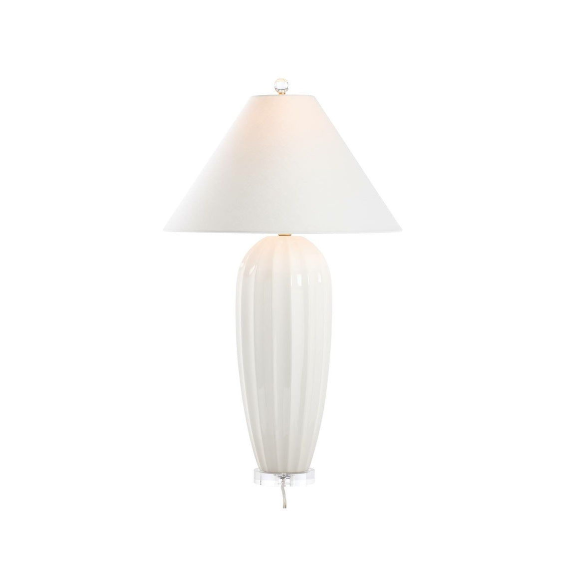 Chelsea House Roberson Lamp