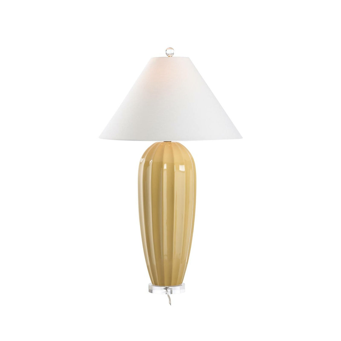 Chelsea House Roberson Lamp
